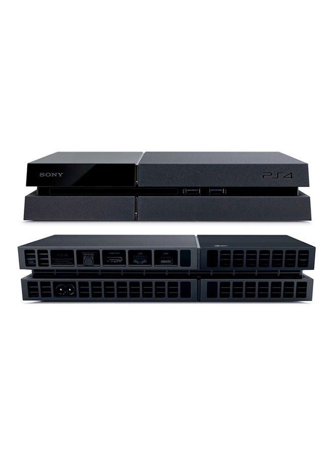 Sony - PlayStation 4 500GB Console - Image 1