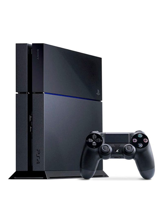 Sony - PlayStation 4 500GB Console - Image 1