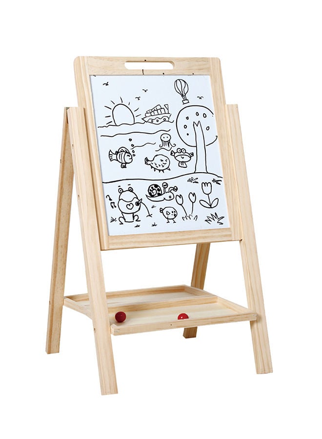 Magnetic Folding Drawing Board beige - v1663755628/N13984850A_1