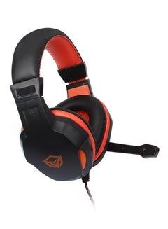 Meetion Wired Keyboard And Mouse Gaming Combo With Headphone And Mouse Pad  - Image 4
