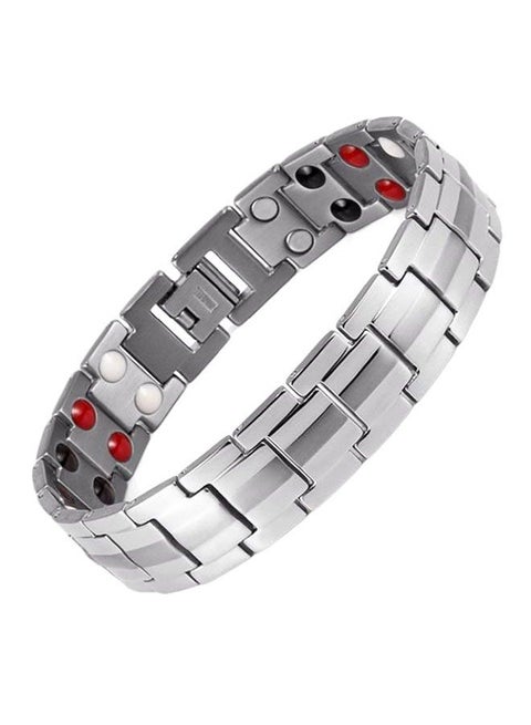 Germanium Stone Bracelet