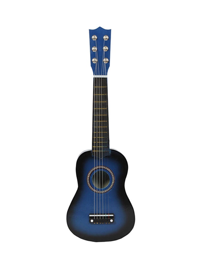 Generic Beginners Acoustic Guitar vinyl  - Image 1