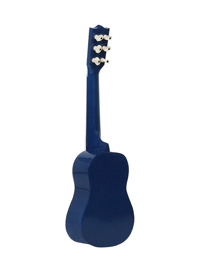 Generic Beginners Acoustic Guitar vinyl  - Image 2