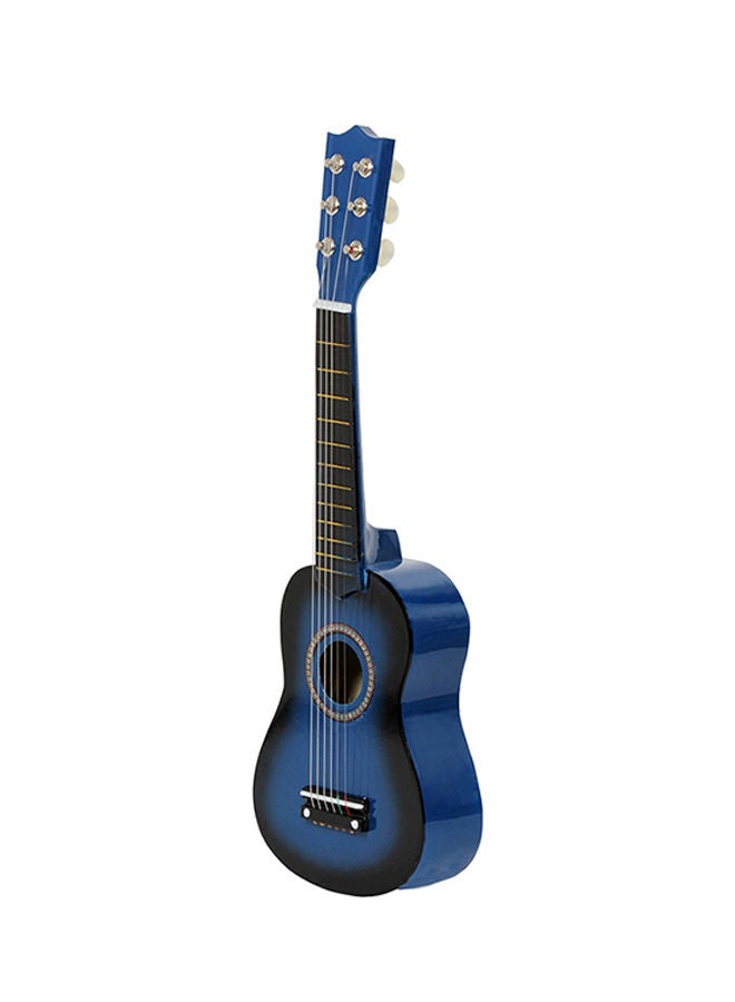 Generic Beginners Acoustic Guitar vinyl  - Image 4