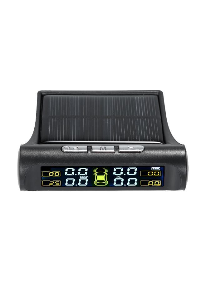 Generic - TPMS Wireless Car Tire Pressure Monitoring System With External Sensor - Image 1