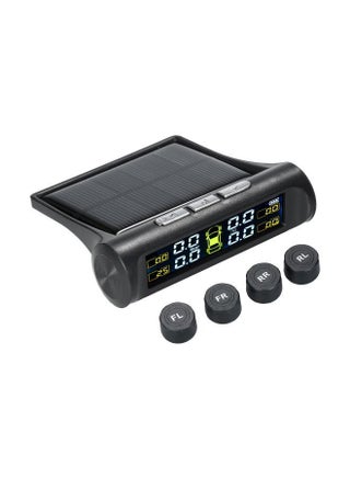 TPMS Wireless Car Tire Pressure Monitoring System With External Sensor - v1663755637/N33942014A_1