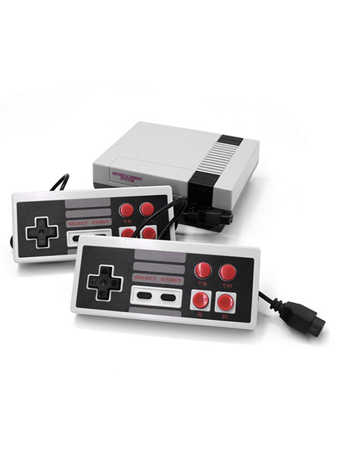 Built-in 620/500 Mini TV Game Console  - Image 1