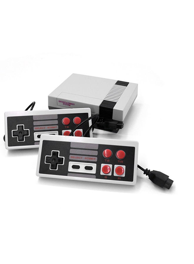 Built-in 620/500 Mini TV Game Console  - Image 4