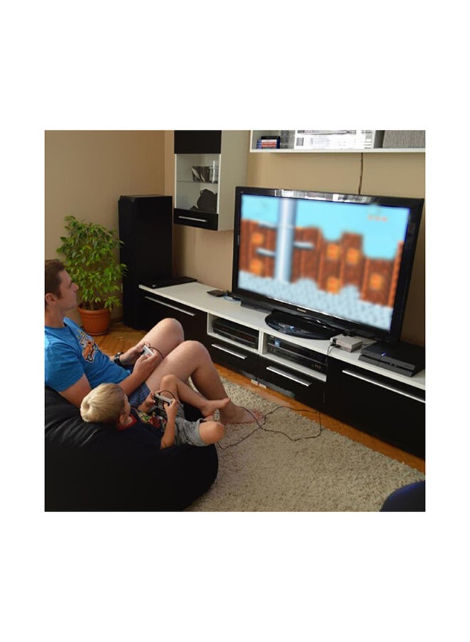 Built-in 620/500 Mini TV Game Console  - Image 5
