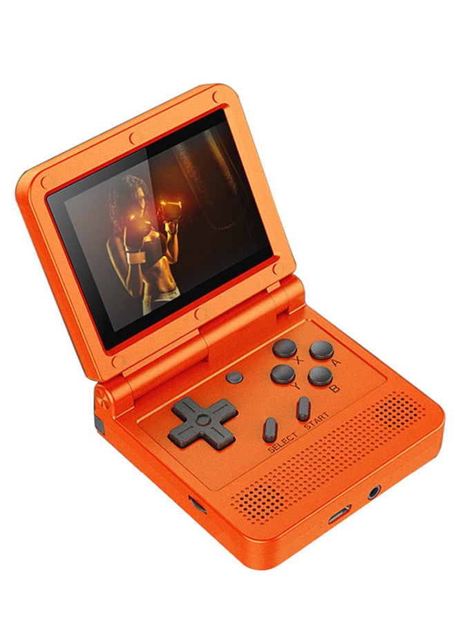 Built in 2000 Portable Mini Retro Game Console  - Image 1
