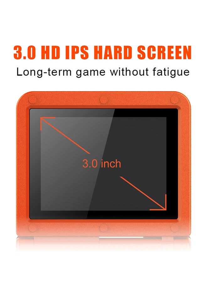 Built in 2000 Portable Mini Retro Game Console  - Image 4
