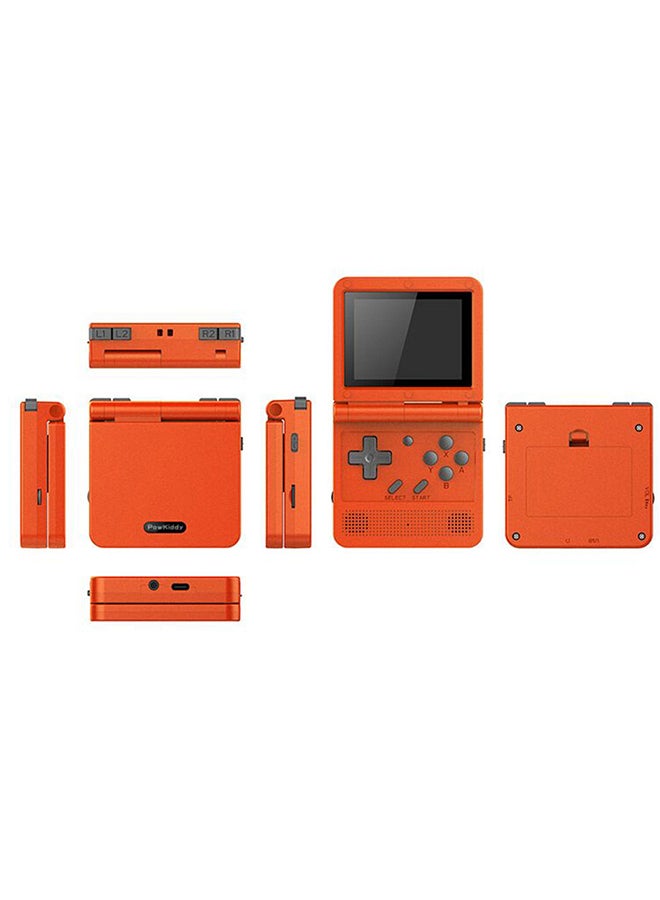 Built in 2000 Portable Mini Retro Game Console  - Image 5