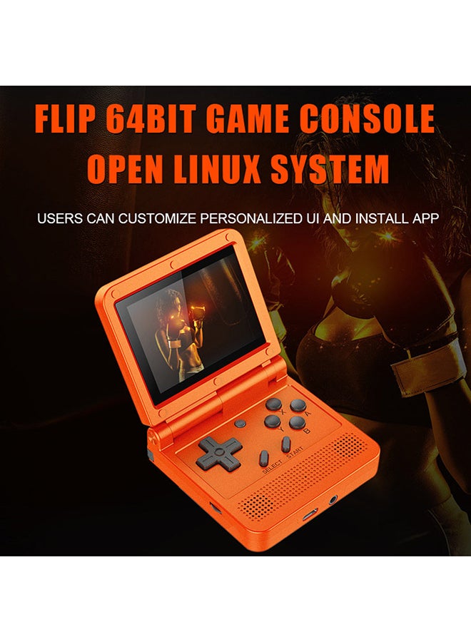 Built in 2000 Portable Mini Retro Game Console  - Image 2