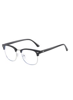 Generic Anti Blue Ray Fatigue Proof Eye Protector Glass  - Image 1
