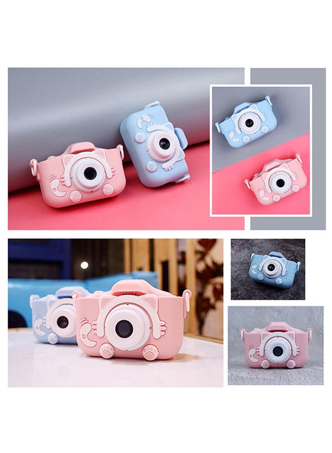 Generic HD Million Pixel Intelligent Kids Camera With Shockproof Cover  - Image 5