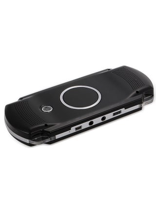 Built-In 200 Classic 1.3MP Camera 8GB 4.3 Inch Screen Pocket Handheld Game Console - v1663755652/N41883310A_2