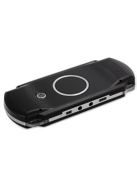 Built-In 200 Classic 1.3MP Camera 8GB 4.3 Inch Screen Pocket Handheld Game Console