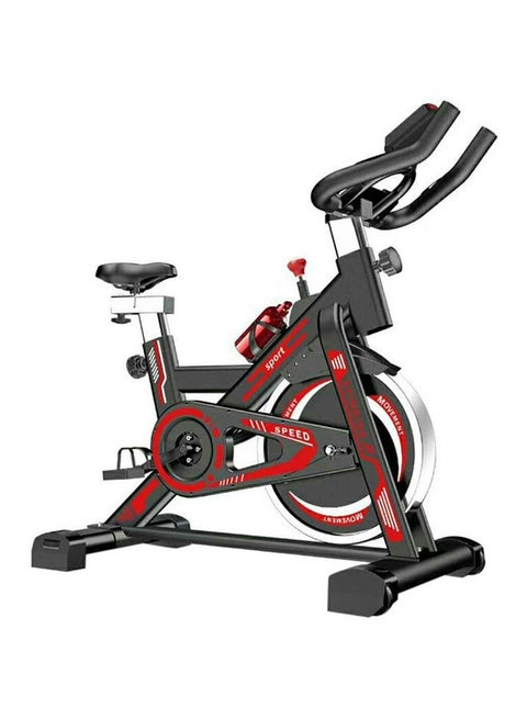 Exercise Bike 95.5 x 75 x 24.5cm 95.5 x 75 x 24.5cm