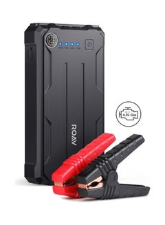 Roav Pro Jump Starter Battery Charger