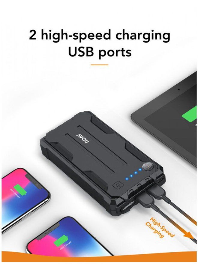Anker - Roav Pro Jump Starter Battery Charger - Image 1