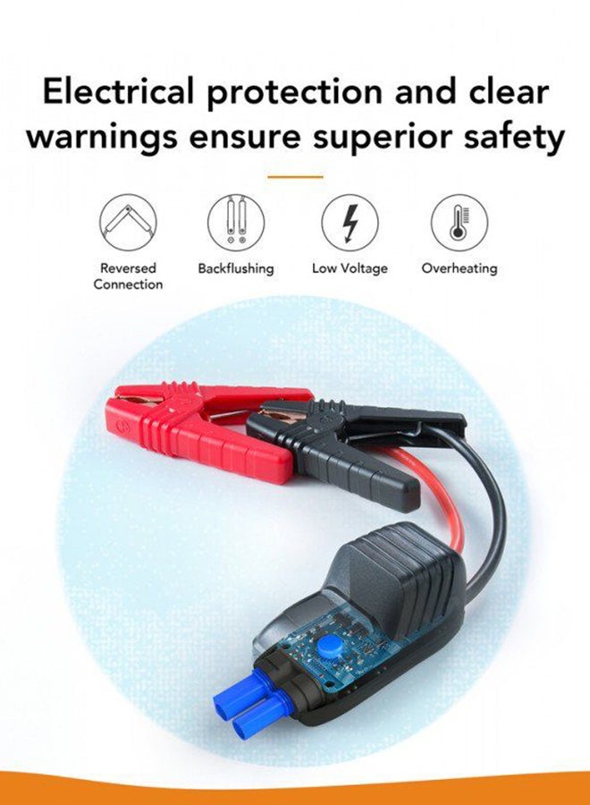 Anker - Roav Pro Jump Starter Battery Charger - Image 1