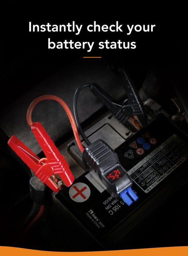 Anker - Roav Pro Jump Starter Battery Charger - Image 1
