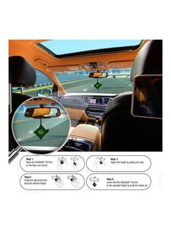 GOODAIR ROYAL Non Electric Indoor CAR Air Purifier  - Image 2
