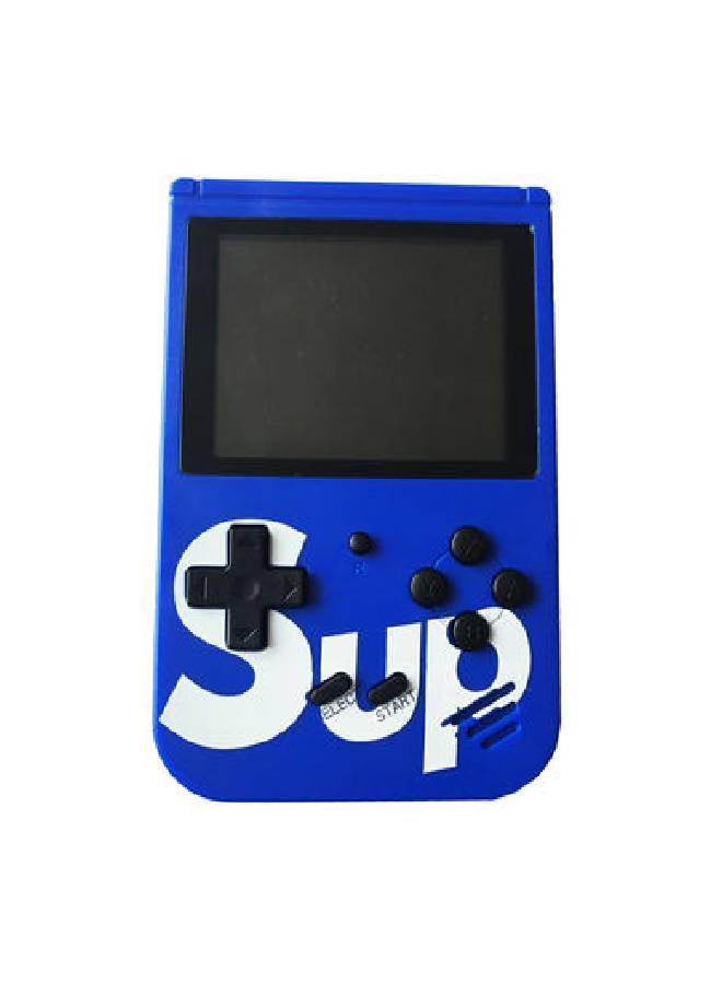 SUP - 400 In 1 Handheld Game Retro Console (Multicolor) - Image 1