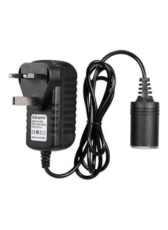 AC To DC Car Power Converter