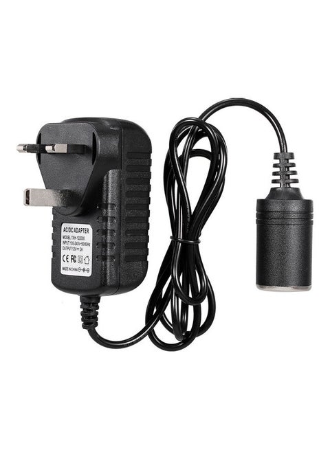 AC To DC Car Power Converter