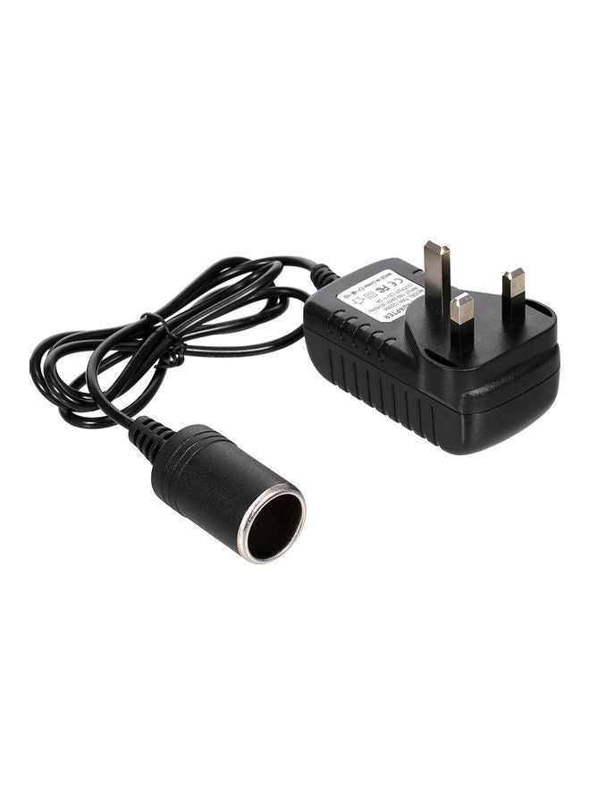 Generic - AC To DC Car Power Converter - Image 1
