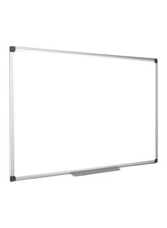 Generic Magnetic Whiteboard White  - Image 1