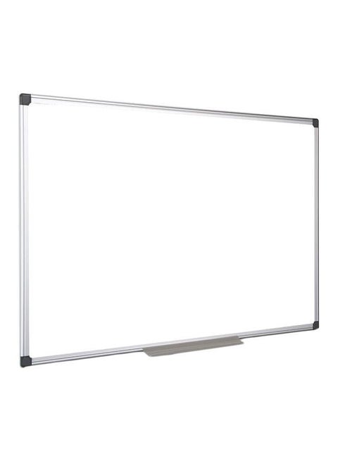 Magnetic Whiteboard White