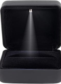 Generic LED Engagement Ring Box  - Image 2