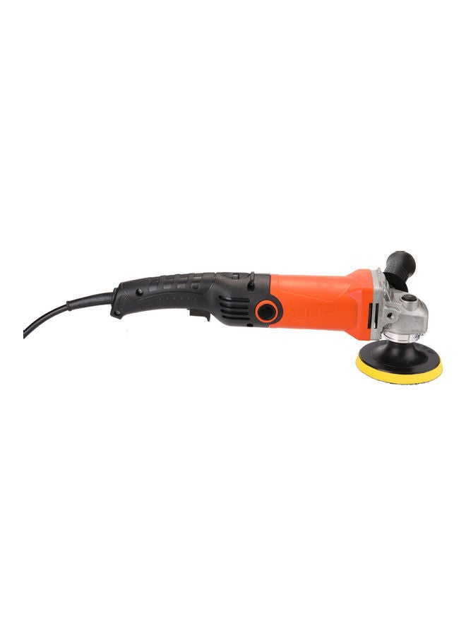 Generic Adjustable Speed Car Electric Polisher Machine Kit - 1200W  - Image 2