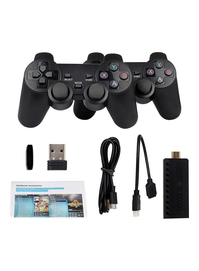 2-Piece Video Game Console  - Image 1