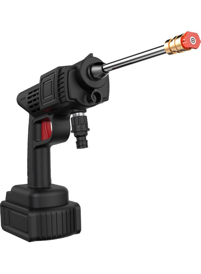 Generic Multi-Functional Wireless High Pressure Car Washer  - Image 1