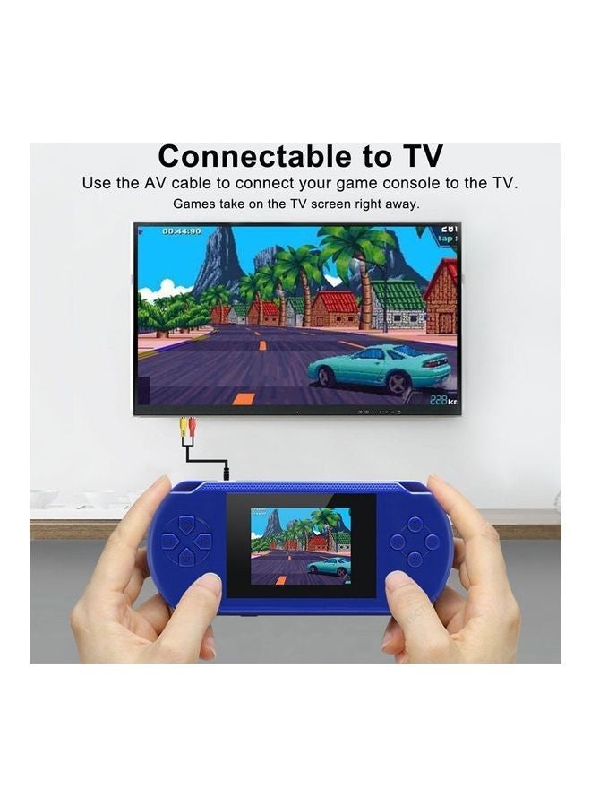 BSNL PVP Station Light Digital Handheld Pocket Gaming Console  - Image 3