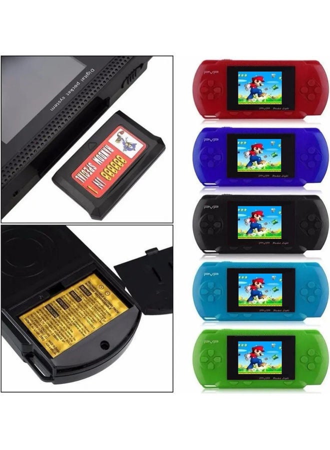 BSNL PVP Station Light Digital Handheld Pocket Gaming Console  - Image 4