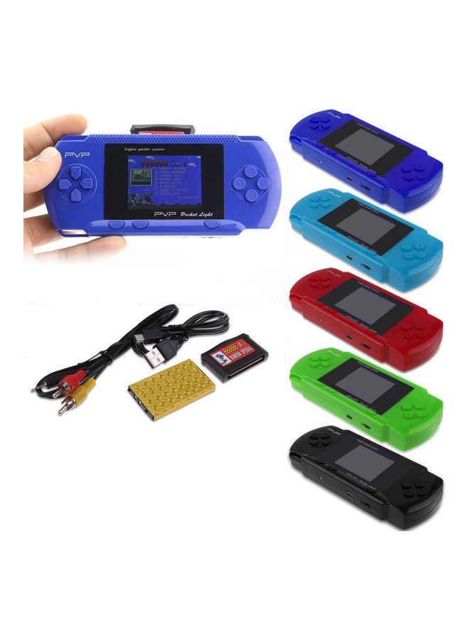 BSNL PVP Station Light Digital Handheld Pocket Gaming Console  - Image 5