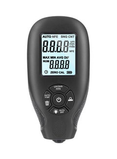 Paint Thickness Tester Car Coating Film Thickness Gauge