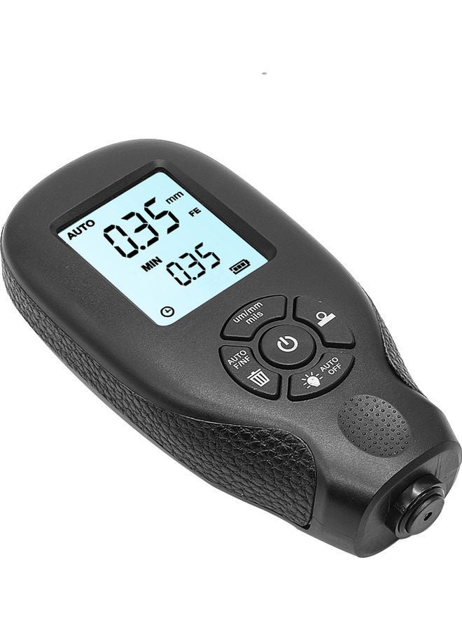 Generic - Paint Thickness Tester Car Coating Film Thickness Gauge - Image 1