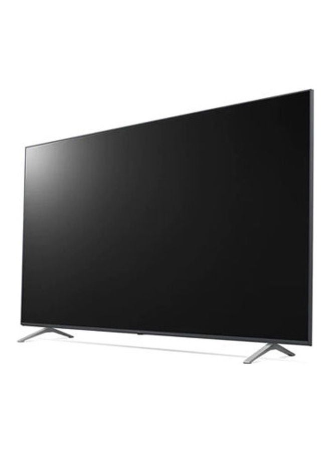 75 Inch 4K UHD Smart LED TV HDR With Built-in Receiver 75UP7750PVB Black