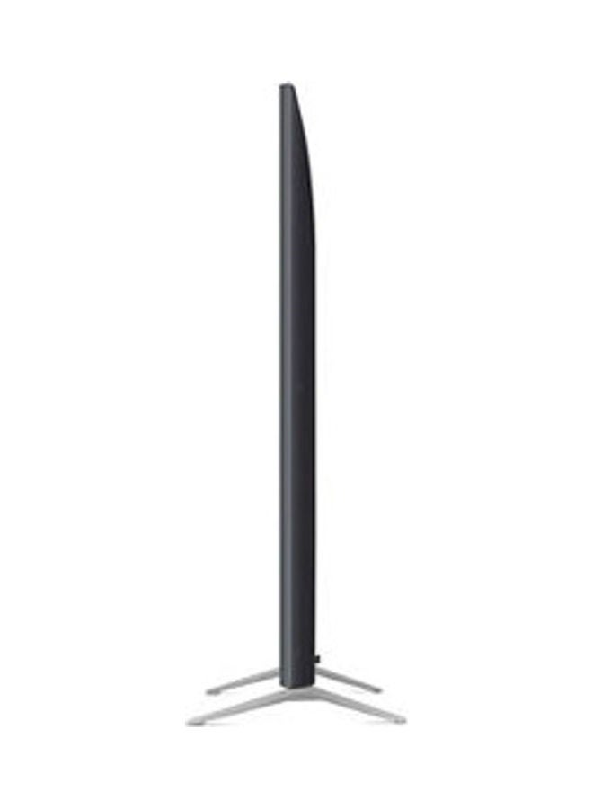 75 Inch 4K UHD Smart LED TV HDR With Built-in Receiver 75UP7750PVB Black
