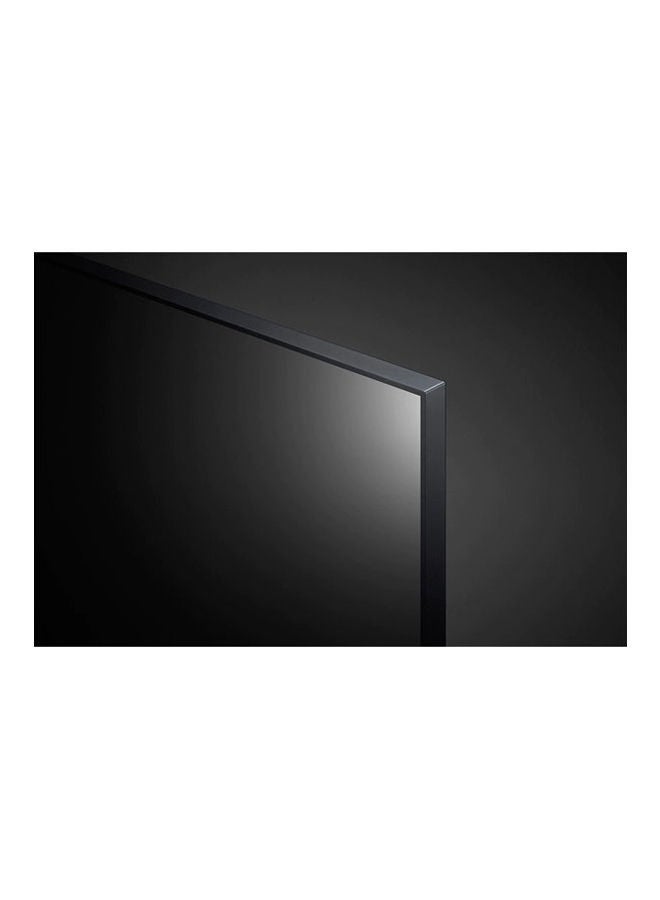 75 Inch 4K UHD Smart LED TV HDR With Built-in Receiver 75UP7750PVB Black