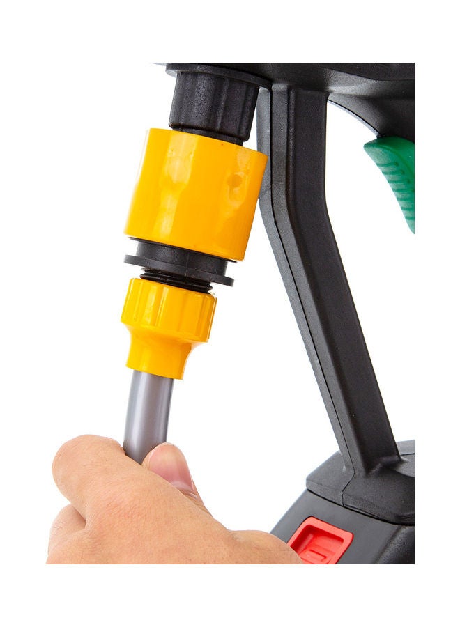 Generic 400PSI Rechargeable High Pressure Washer Washing Gun Cleaner  - Image 5