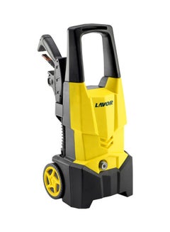LAVOR 1800W Smart Plus 130 High Pressure Car Washer  - Image 5