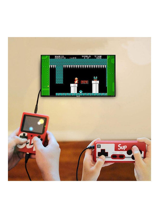 SUP Retro Portable Mini Handheld Gaming Consoles  - Image 2