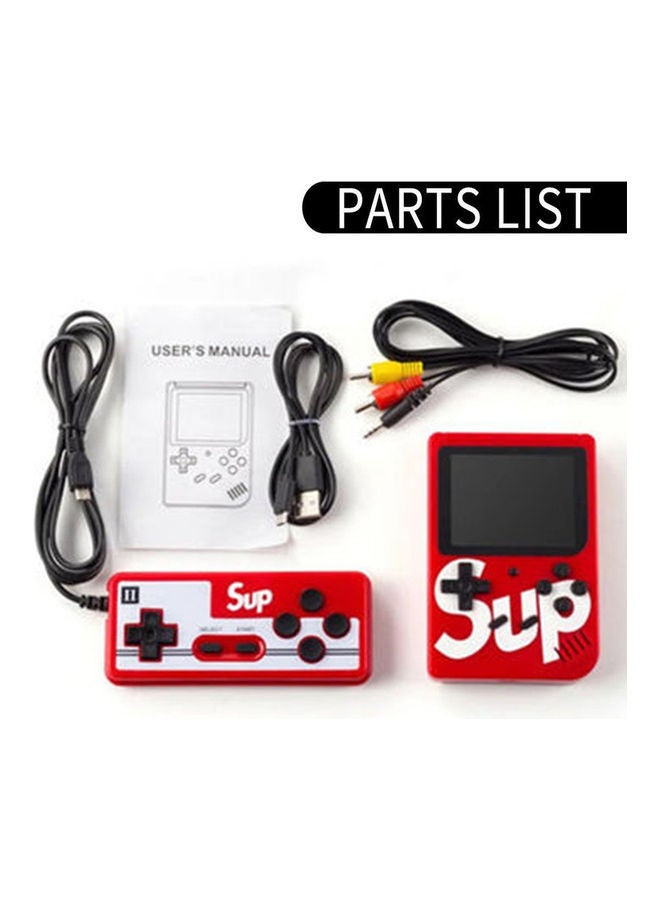 SUP Retro Portable Mini Handheld Gaming Consoles  - Image 5