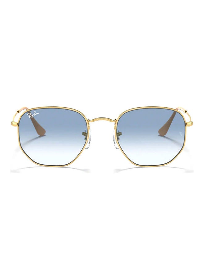 Ray-Ban - Hexagonal Sunglasses - Image 1
